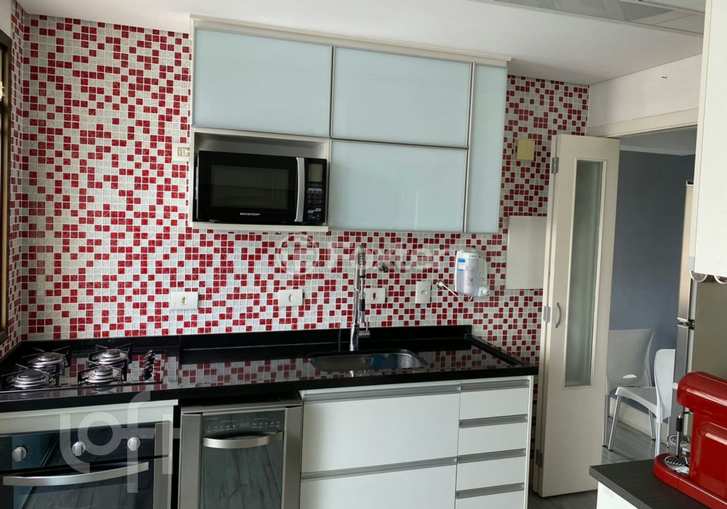 Apartamento à venda com 2 quartos, 57m² - Foto 19