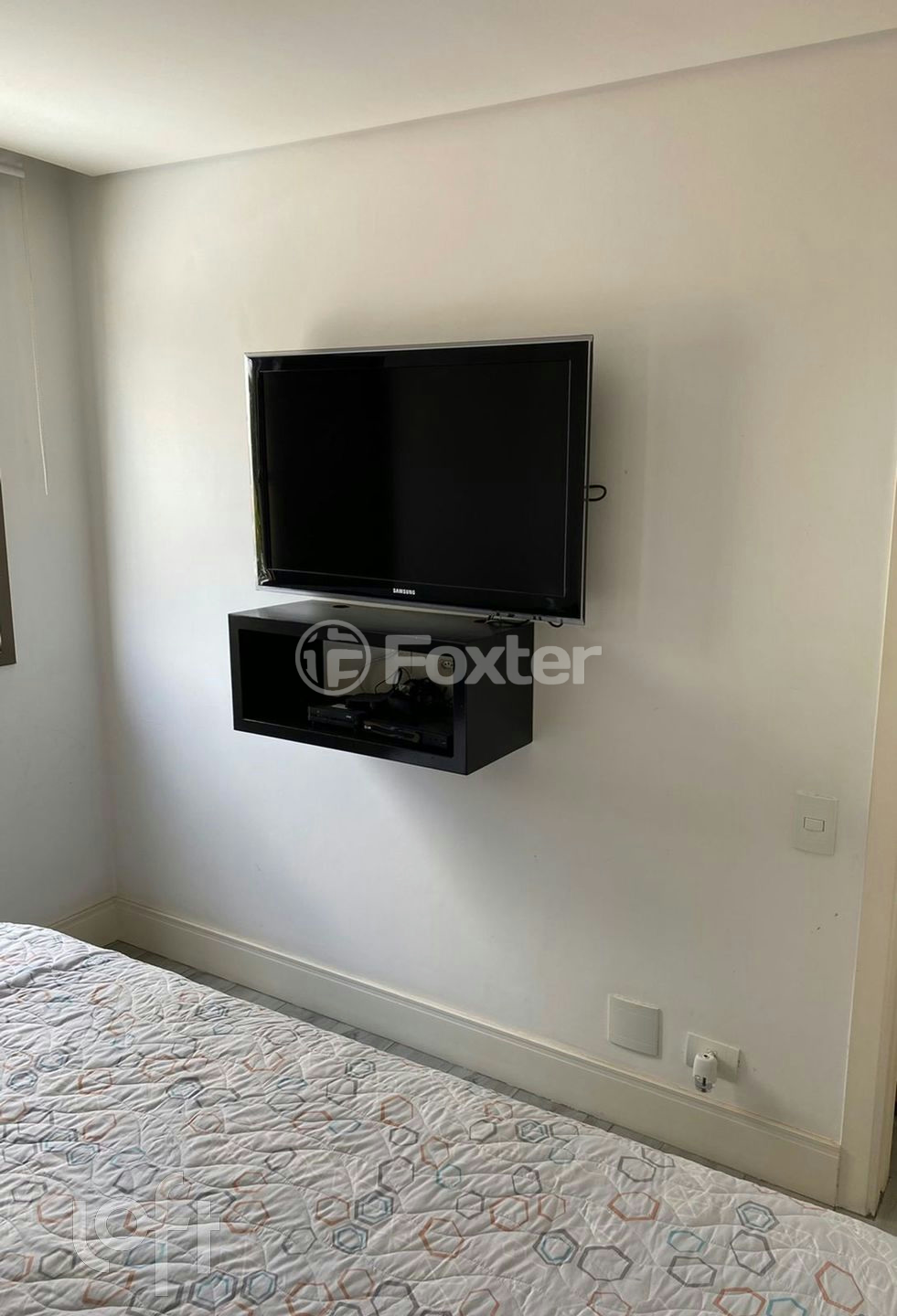 Apartamento à venda com 2 quartos, 57m² - Foto 4
