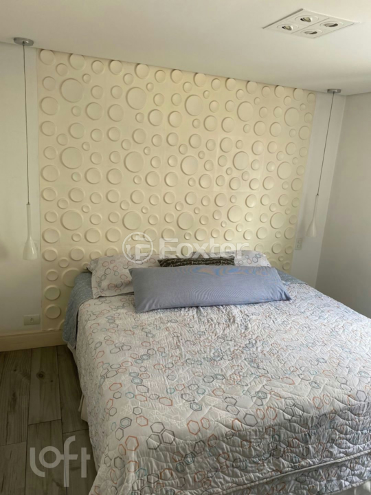 Apartamento à venda com 2 quartos, 57m² - Foto 6