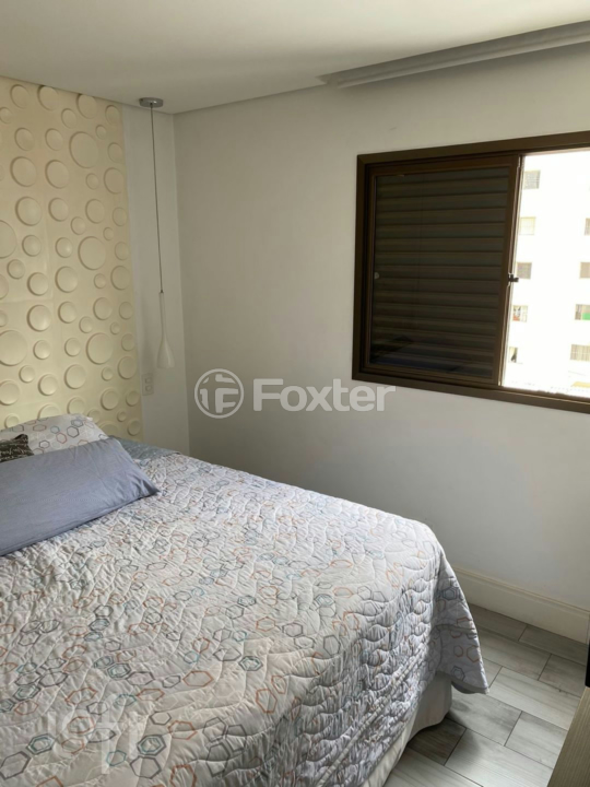 Apartamento à venda com 2 quartos, 57m² - Foto 5