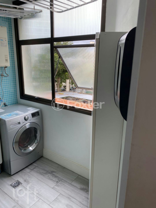 Apartamento à venda com 2 quartos, 57m² - Foto 11