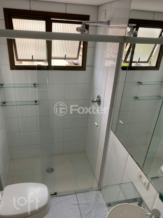 Apartamento à venda com 2 quartos, 57m² - Foto 23
