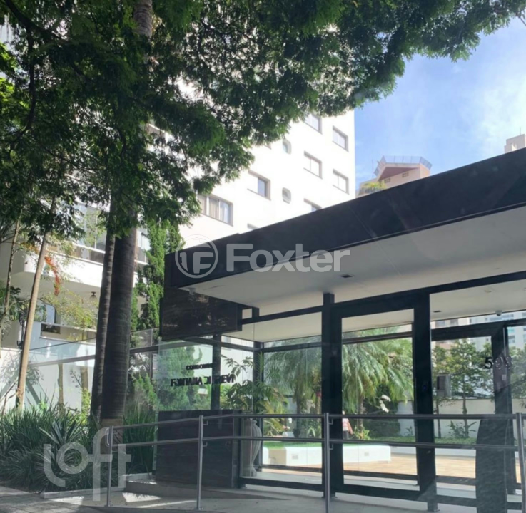 Apartamento à venda com 2 quartos, 57m² - Foto 20
