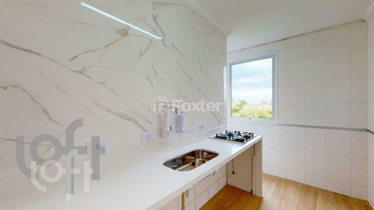 Apartamento à venda com 2 quartos, 48m² - Foto 24