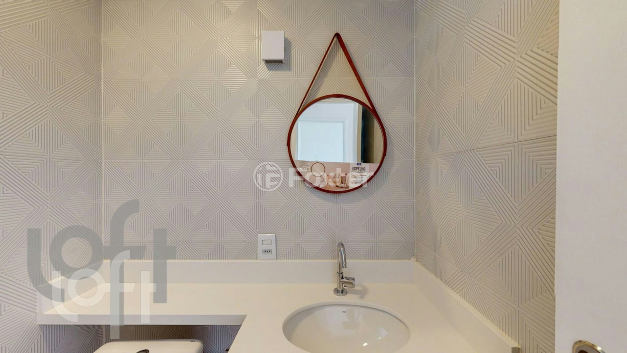 Apartamento à venda com 2 quartos, 48m² - Foto 33