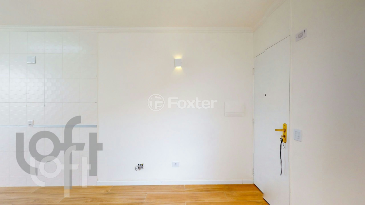 Apartamento à venda com 2 quartos, 48m² - Foto 12