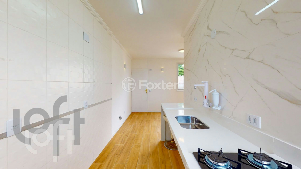 Apartamento à venda com 2 quartos, 48m² - Foto 21
