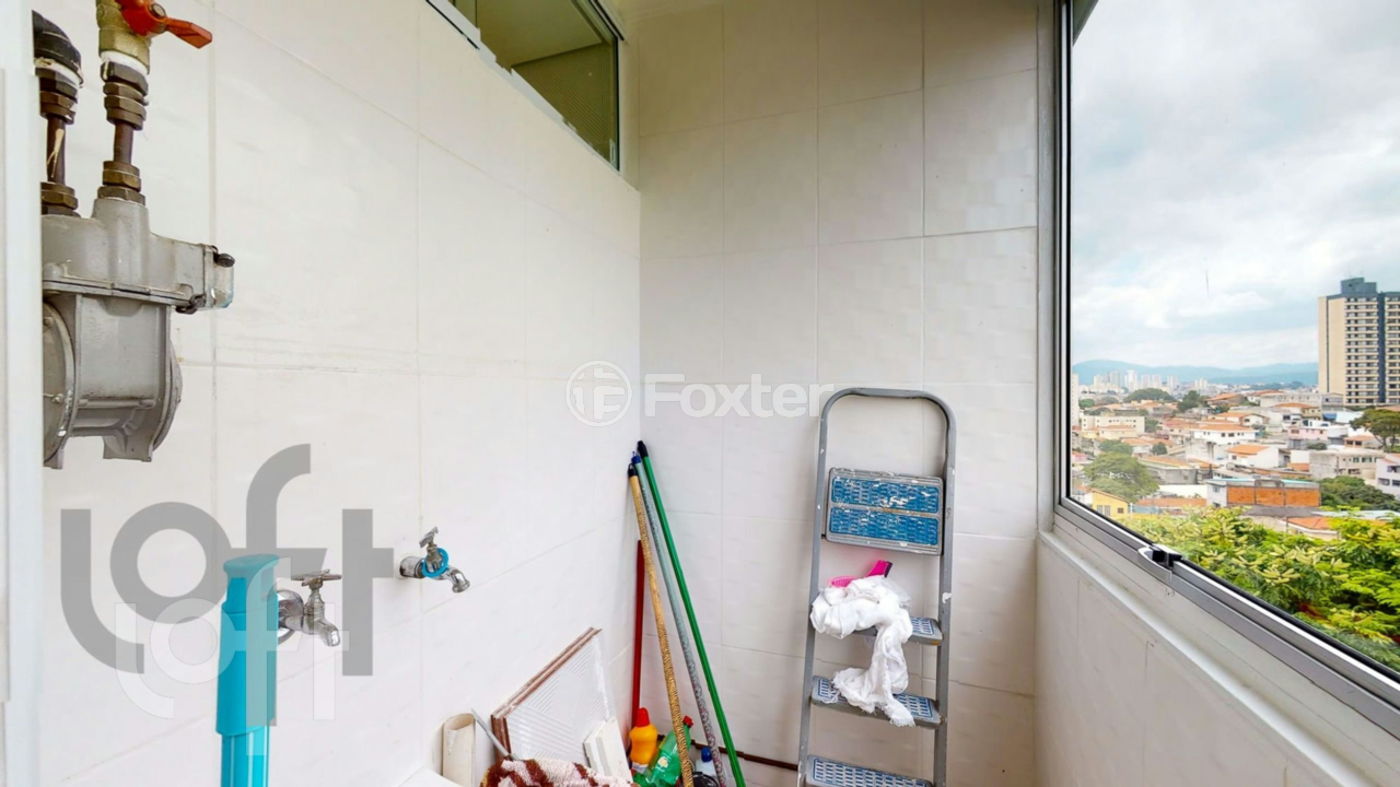 Apartamento à venda com 2 quartos, 48m² - Foto 18