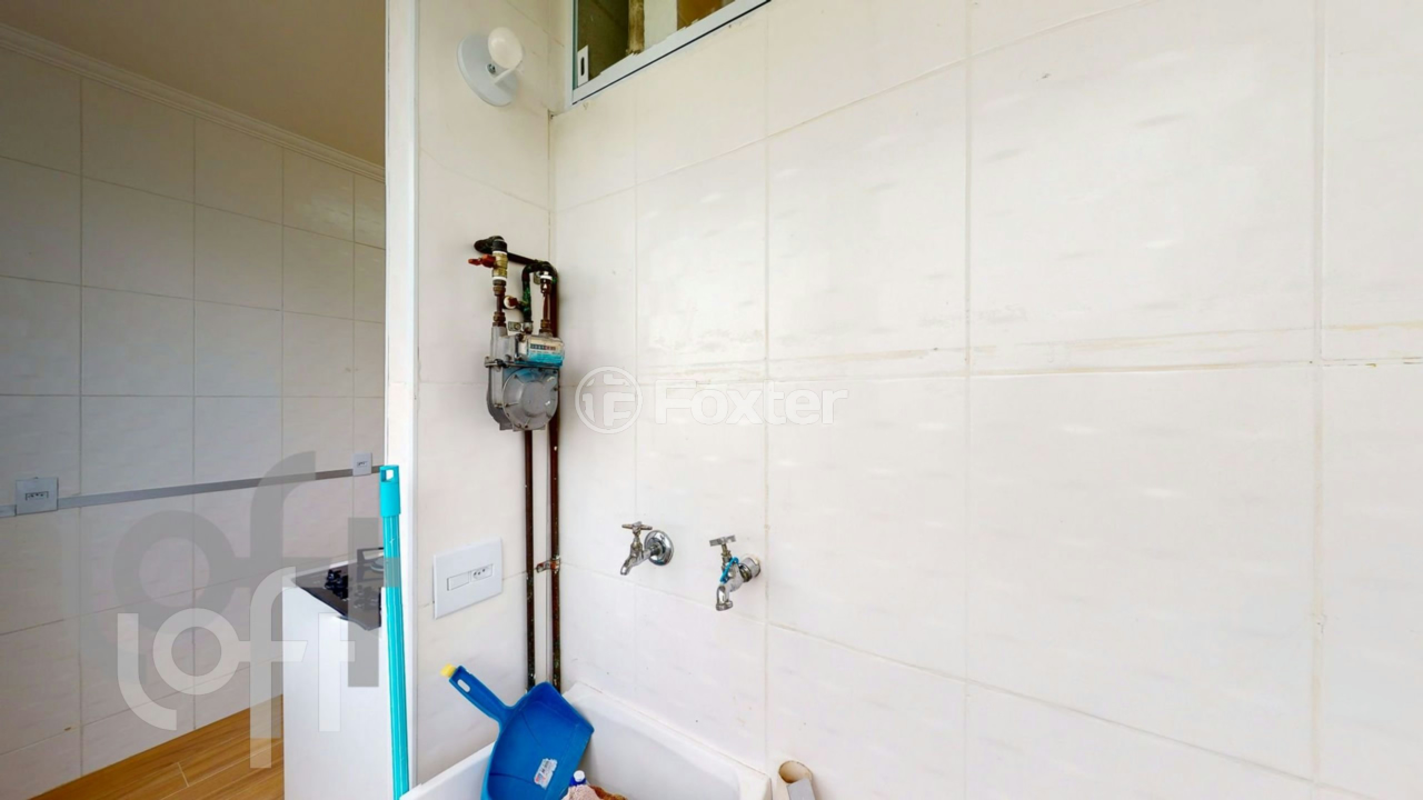 Apartamento à venda com 2 quartos, 48m² - Foto 17