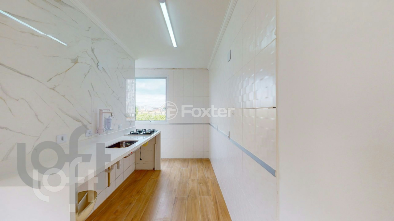Apartamento à venda com 2 quartos, 48m² - Foto 23