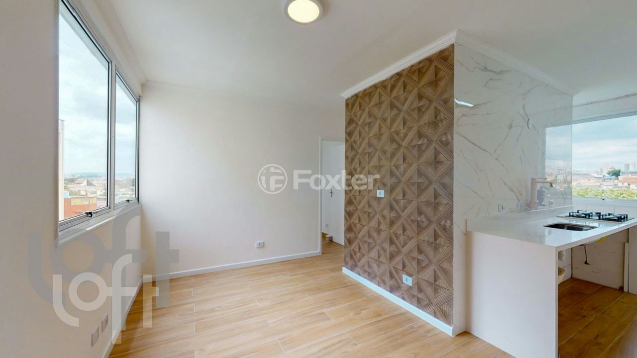 Apartamento à venda com 2 quartos, 48m² - Foto 15
