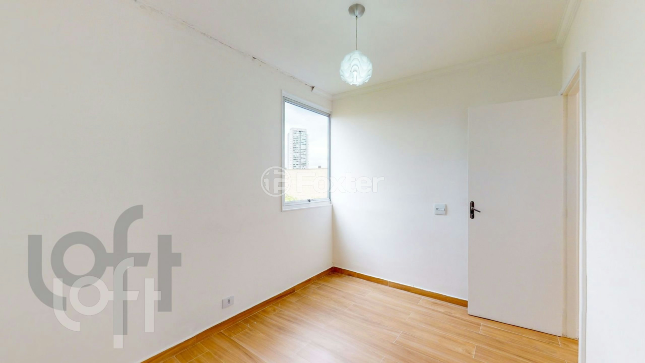 Apartamento à venda com 2 quartos, 48m² - Foto 8