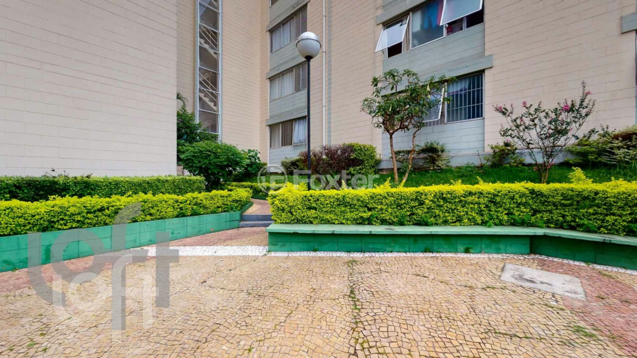 Apartamento à venda com 2 quartos, 48m² - Foto 28