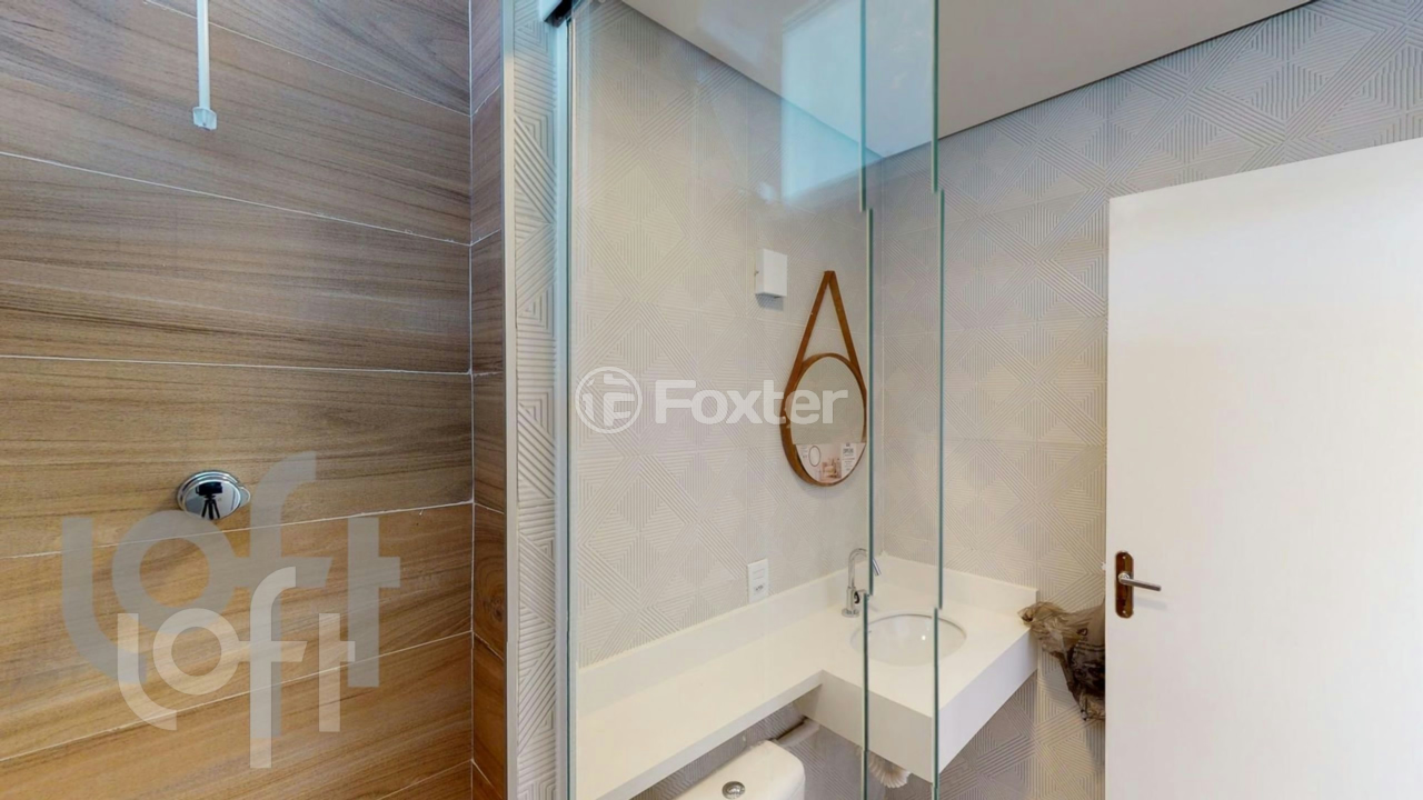 Apartamento à venda com 2 quartos, 48m² - Foto 32