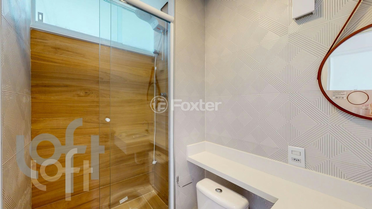 Apartamento à venda com 2 quartos, 48m² - Foto 34