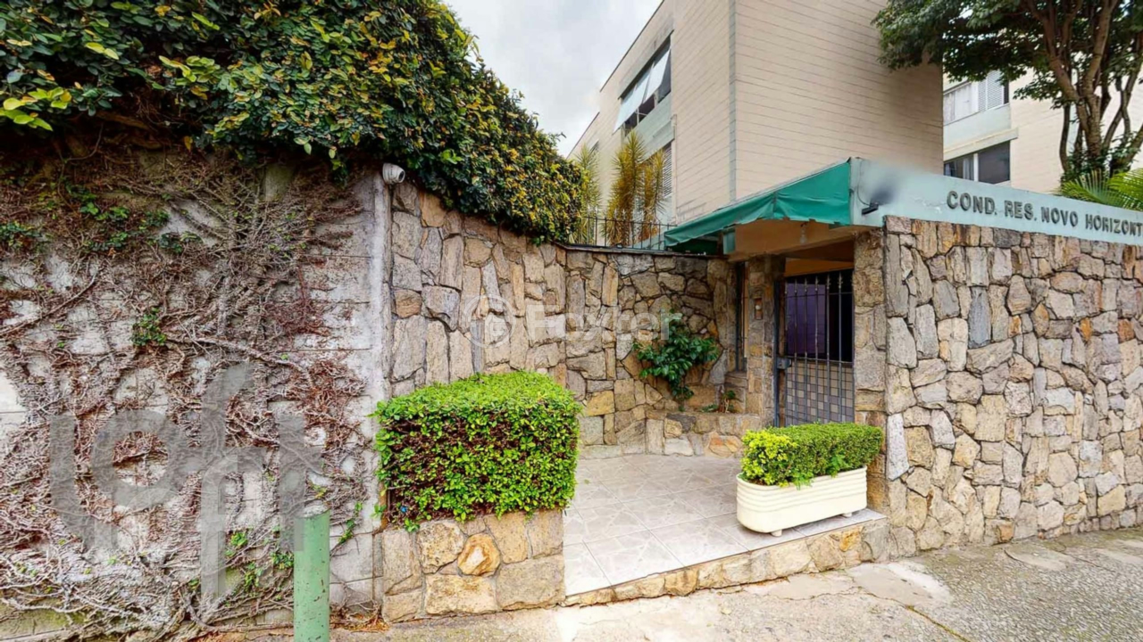 Apartamento à venda com 2 quartos, 48m² - Foto 25
