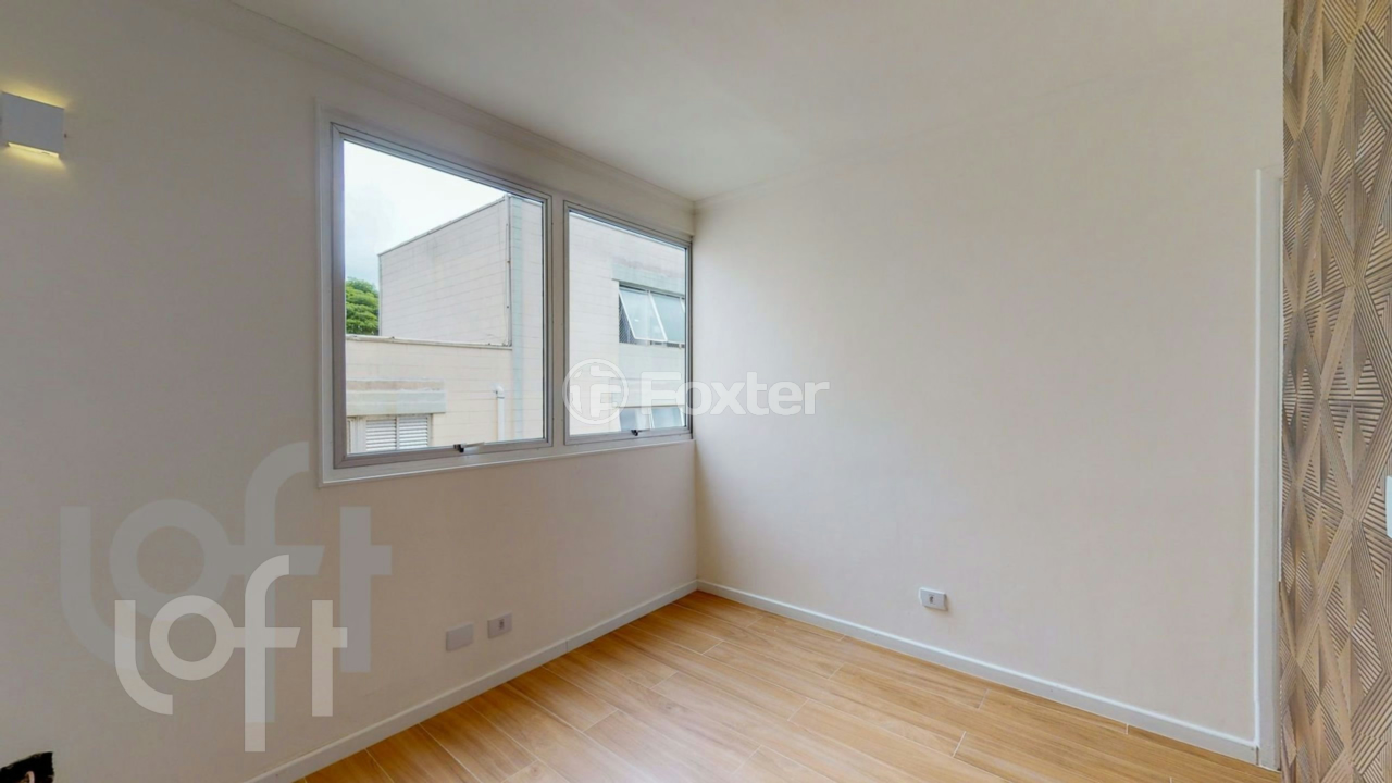 Apartamento à venda com 2 quartos, 48m² - Foto 35