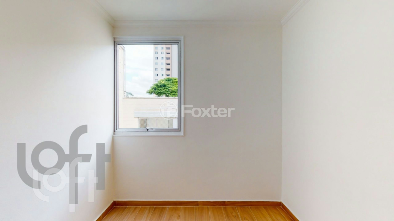 Apartamento à venda com 2 quartos, 48m² - Foto 4