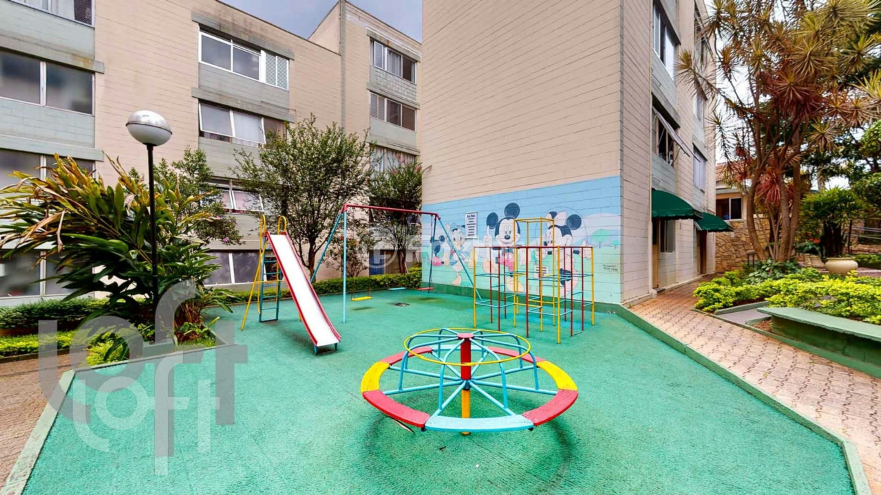 Apartamento à venda com 2 quartos, 48m² - Foto 26