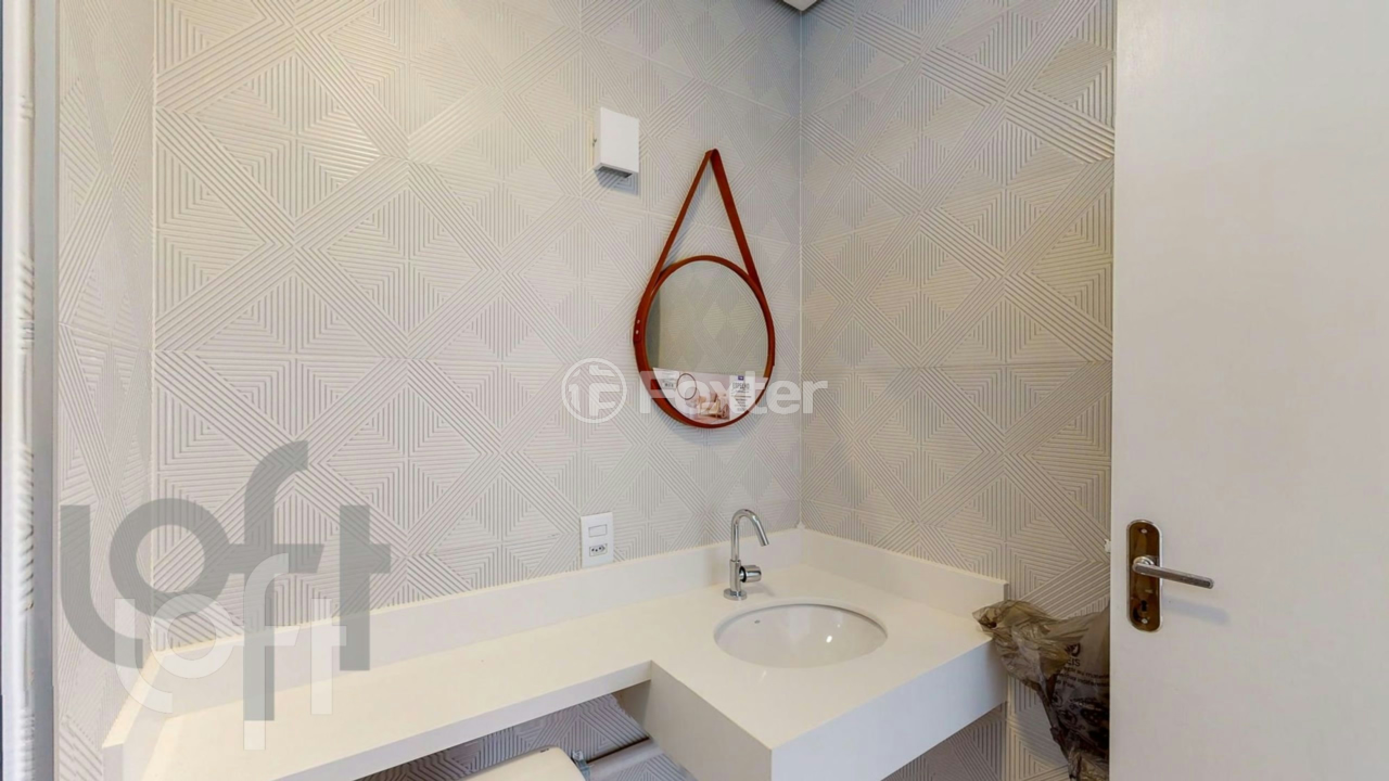 Apartamento à venda com 2 quartos, 48m² - Foto 30