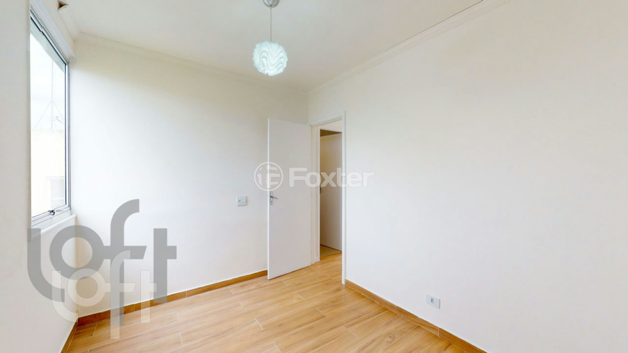 Apartamento à venda com 2 quartos, 48m² - Foto 7