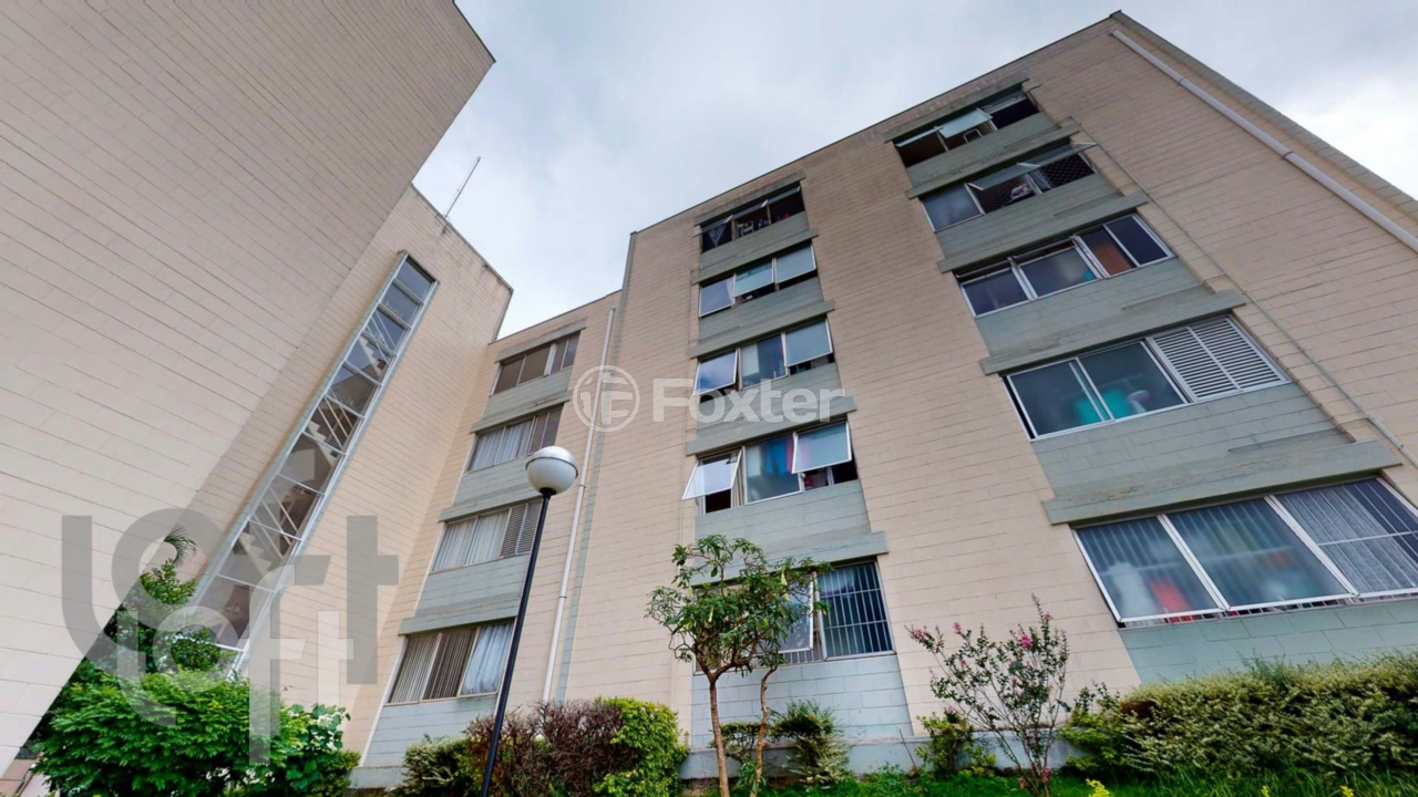 Apartamento à venda com 2 quartos, 48m² - Foto 27