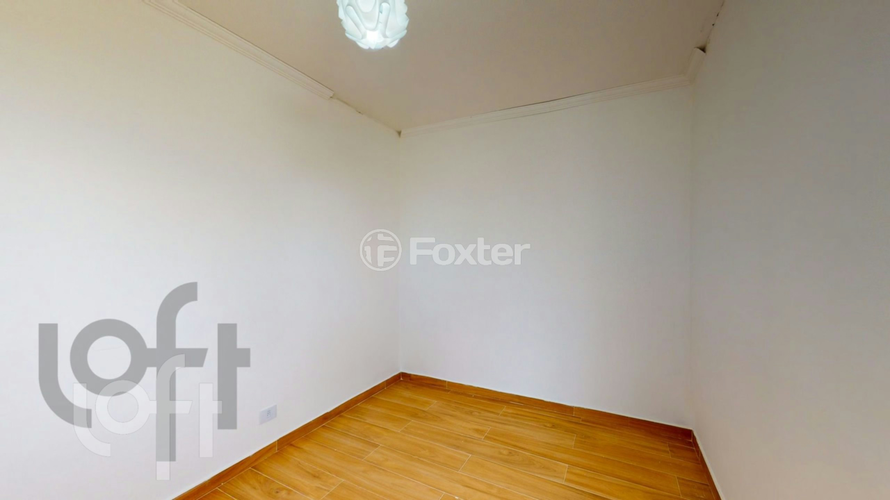 Apartamento à venda com 2 quartos, 48m² - Foto 6