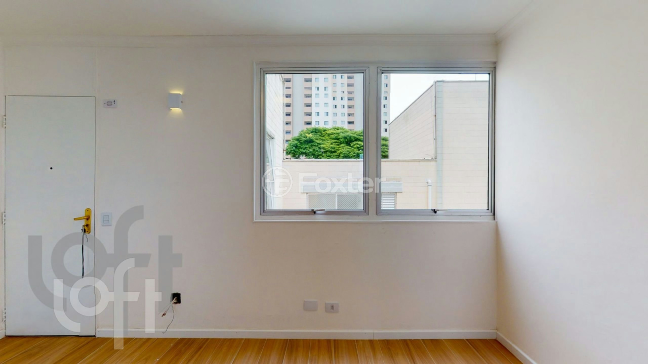 Apartamento à venda com 2 quartos, 48m² - Foto 10