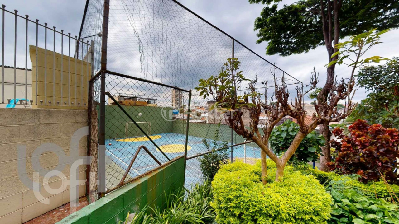 Apartamento à venda com 2 quartos, 48m² - Foto 29