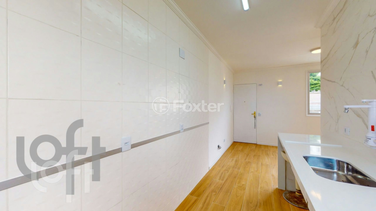 Apartamento à venda com 2 quartos, 48m² - Foto 19