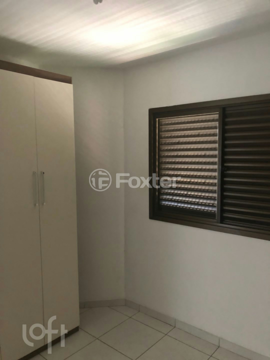 Apartamento à venda com 2 quartos, 47m² - Foto 5