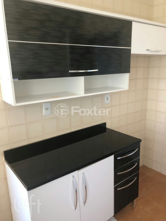 Apartamento à venda com 2 quartos, 47m² - Foto 11