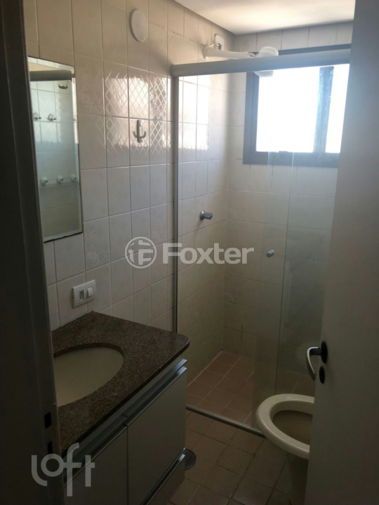 Apartamento à venda com 2 quartos, 47m² - Foto 8