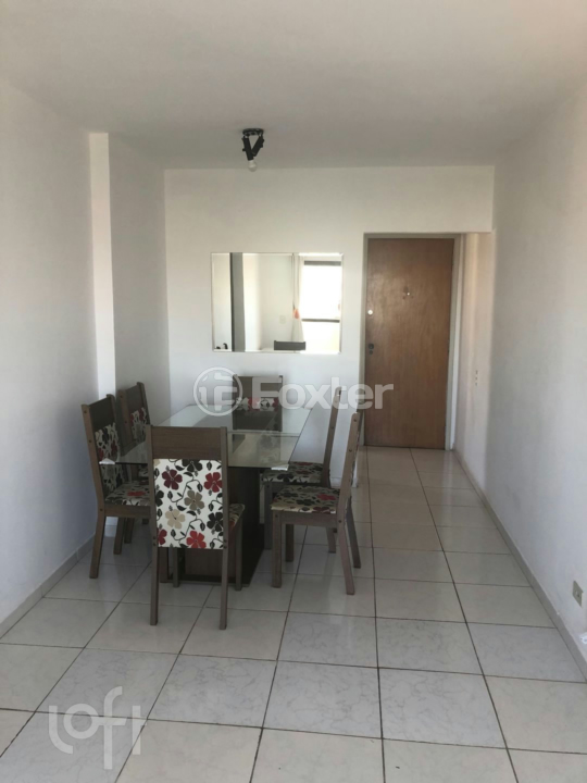 Apartamento à venda com 2 quartos, 47m² - Foto 9