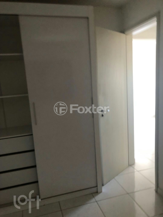 Apartamento à venda com 2 quartos, 47m² - Foto 6