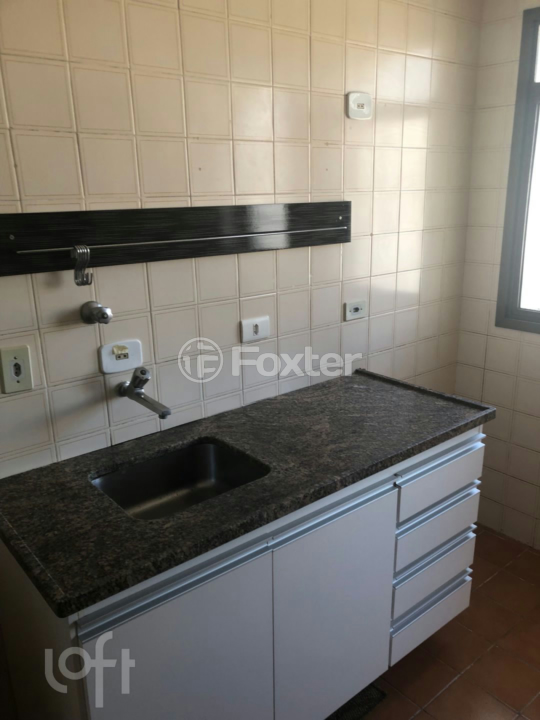 Apartamento à venda com 2 quartos, 47m² - Foto 3