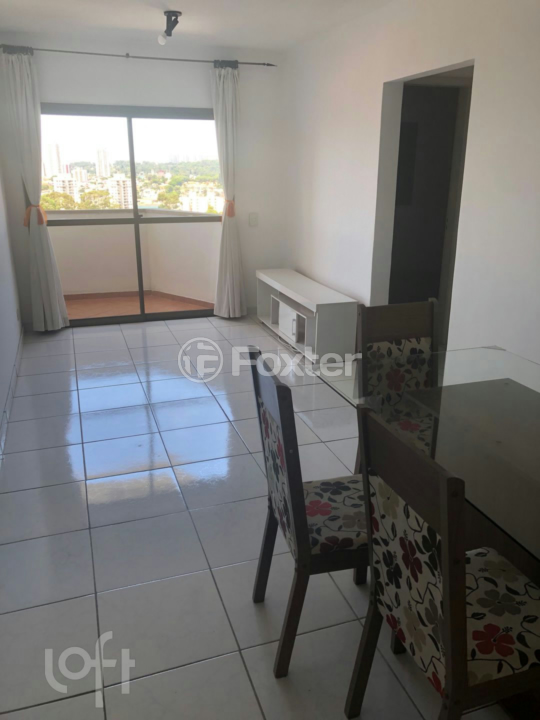 Apartamento à venda com 2 quartos, 47m² - Foto 10