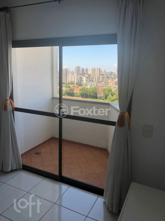 Apartamento à venda com 2 quartos, 47m² - Foto 7