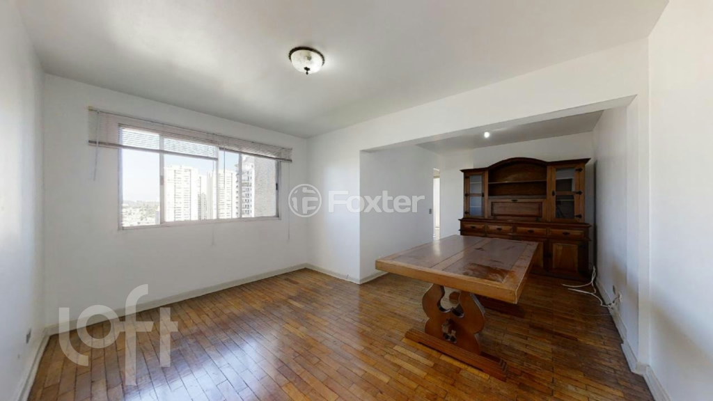 Apartamento à venda com 3 quartos, 84m² - Foto 7