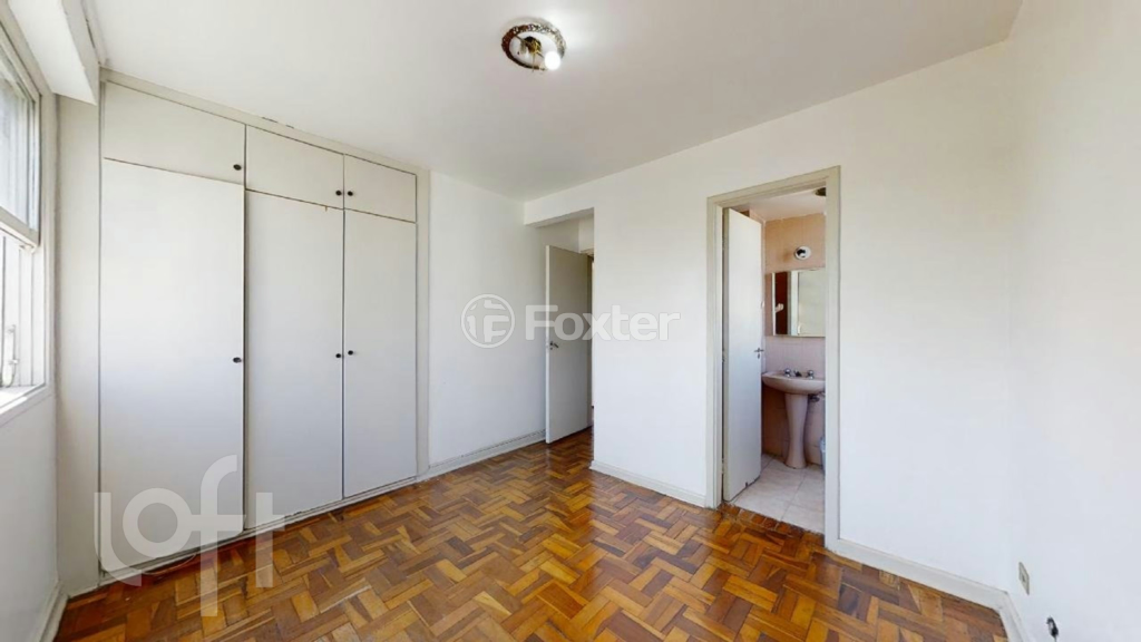 Apartamento à venda com 3 quartos, 84m² - Foto 2