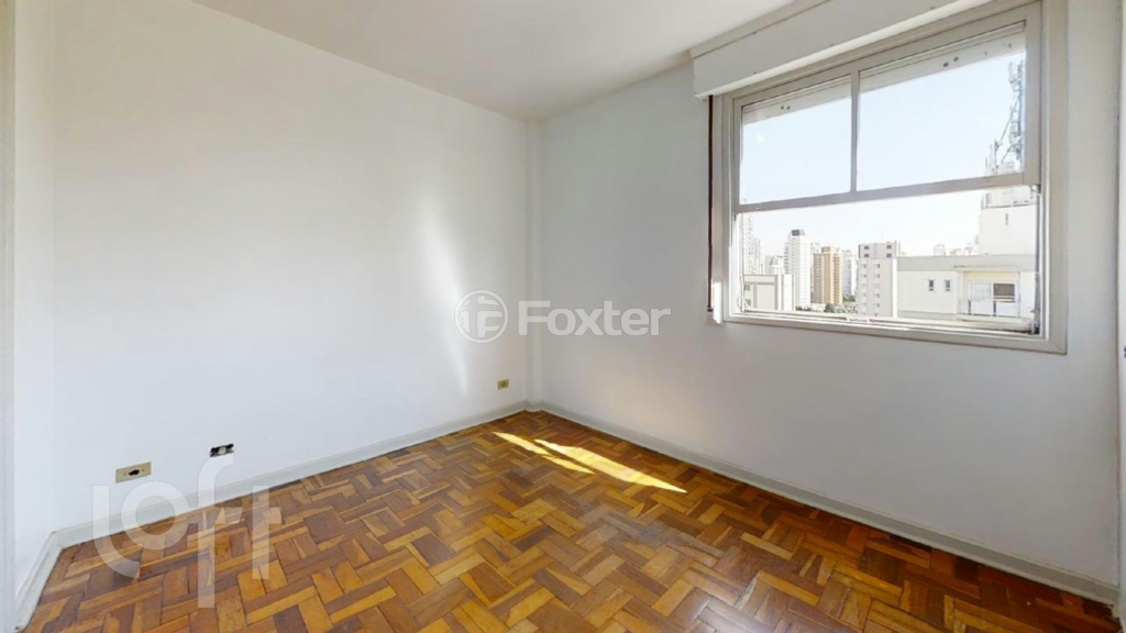 Apartamento à venda com 3 quartos, 84m² - Foto 1