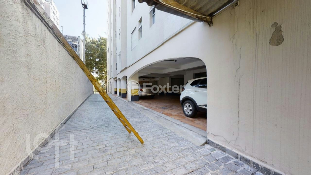 Apartamento à venda com 3 quartos, 84m² - Foto 11