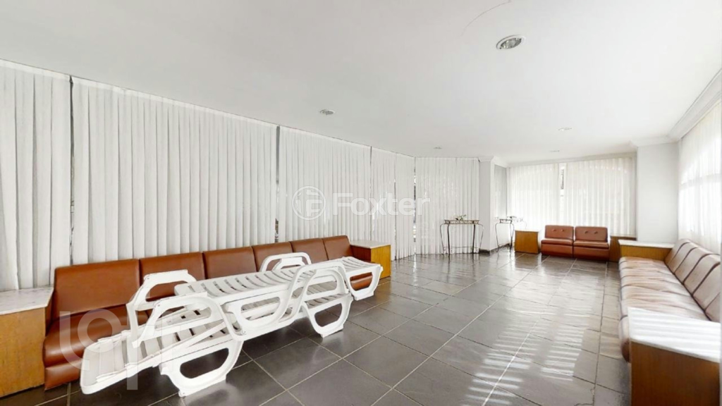 Apartamento à venda com 3 quartos, 84m² - Foto 12