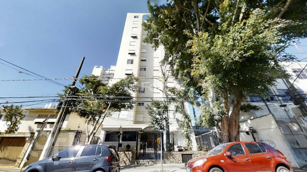 Apartamento à venda com 3 quartos, 84m² - Foto 13