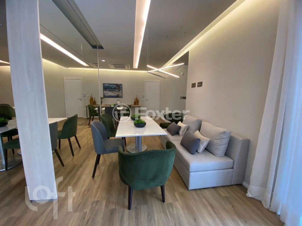 Apartamento à venda com 3 quartos, 125m² - Foto 21