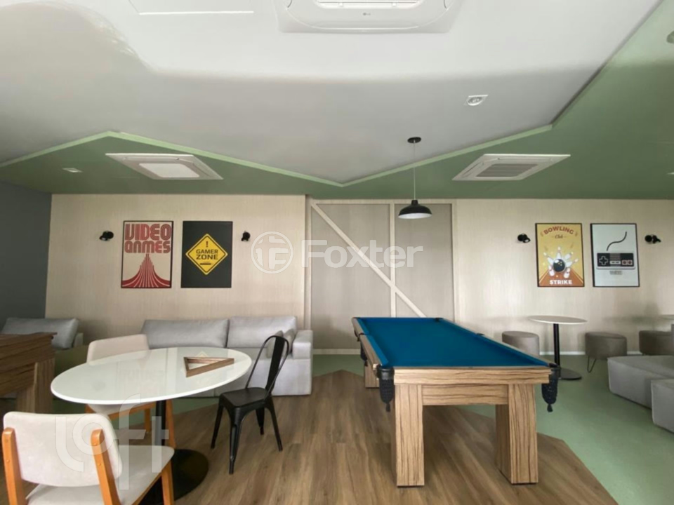 Apartamento à venda com 3 quartos, 125m² - Foto 26