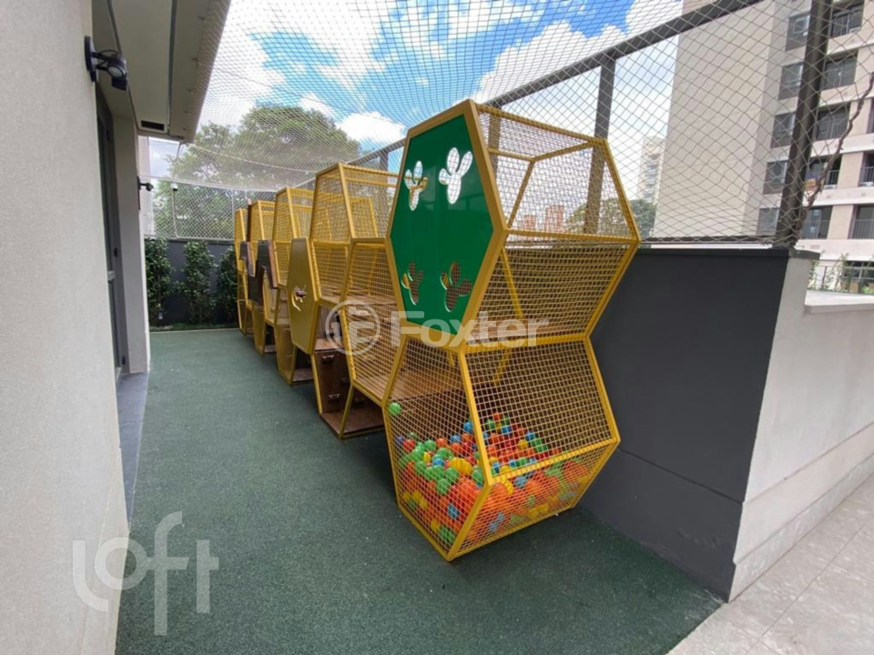 Apartamento à venda com 3 quartos, 125m² - Foto 37