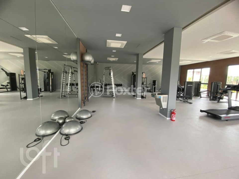 Apartamento à venda com 3 quartos, 125m² - Foto 33