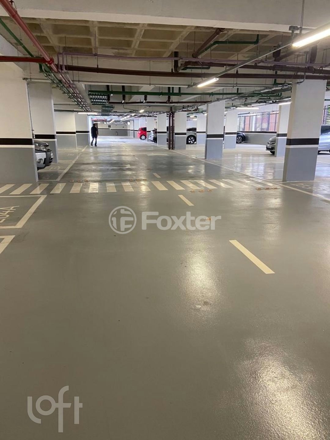 Apartamento à venda com 3 quartos, 125m² - Foto 39