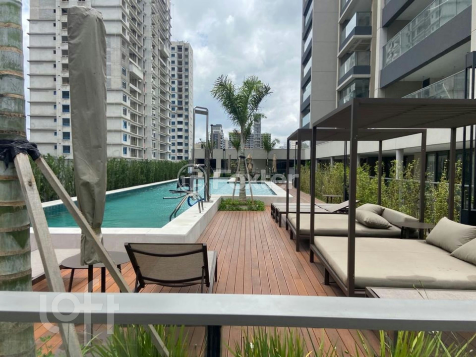 Apartamento à venda com 3 quartos, 125m² - Foto 29